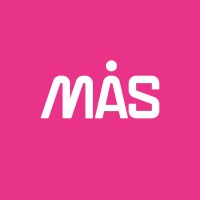MAS Pago por Resultados logo - Similar company to Mundo Data Driven