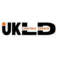 UK Lighting Design logo - Similar company to Lew Lighting Solutions