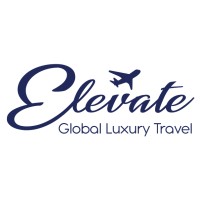 Elevate Global Luxury Travel logo - Similar company to Points Path