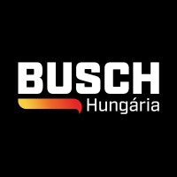 Busch-Hungária Kft logo - Similar company to Expert Hr Solutions Kft.