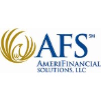 AmeriFinancial Solutions, LLC logo - Similar company to American Financial Solutions
