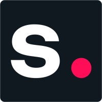Sixphere logo - Similar company to Microsensory