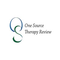 One Source Therapy Review logo - Similar company to Securecare