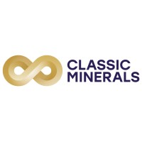 Classic Minerals logo - Similar company to Global Uranium And Enrichment