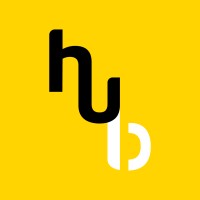 HUB 375 logo - Similar company to Käfer Content Studio