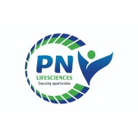 PNV Lifesciences logo - Similar company to Avirav Sciences Pvt Ltd