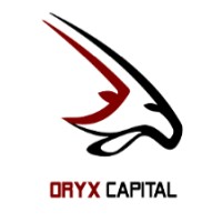 Oryx Capital logo - Similar company to Oryx Capital