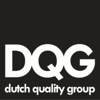 Dutch Quality Group logo - Similar company to Label Vandenberg