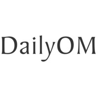 DailyOM logo - Similar company to Headspace Inc