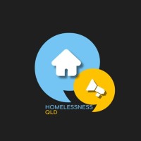 Homelessness Queensland logo - Similar company to Team Building With Purpose