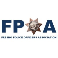 Fresno Police Officers Assn logo - Similar company to Arken Strategies