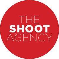 THE SHOOT AGENCY LTD logo - Similar company to Studio 1O1
