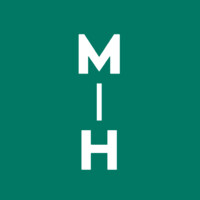 Market Halls logo - Similar company to Stretchlab