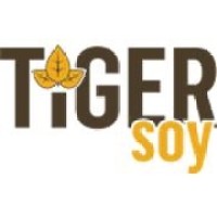 Tiger Soy logo - Similar company to Dakotamb