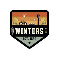 City of Winters, Texas logo - Similar company to None