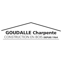 GOUDALLE CHARPENTE logo - Similar company to Duthoit Freres