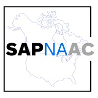 SAP North American Academic Community logo - Similar company to Erpsim Lab - Hec Montréal