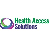 Health Access Solutions logo - Similar company to Cor Medical
