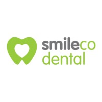 SmileCo Dental logo - Similar company to Correlation Business Advisory