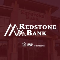 Redstone Bank logo - Similar company to She Leads Group