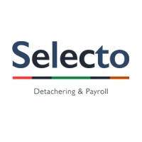 Selecto Detachering logo - Similar company to Okapi Detachering