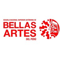 Escuela Nacional Superior Autónoma de Bellas Artes del Perú logo - Similar company to Cápsulas.Pe