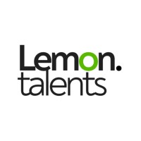 Lemon Talents logo - Similar company to Lemon Learning