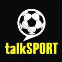 talkSPORT logo - Similar company to Vavel.Com