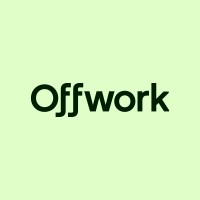 Offwork logo - Similar company to Distract