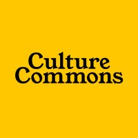 Culture Commons logo - Similar company to Data For Action