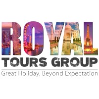 M S ROYAL TOUR & TRAVEL (INDIA) PRIVATE LIMITED logo - Similar company to Clickfox Digital