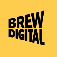 Brew Digital logo - Similar company to Brewdigital