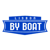 Lisbon ByBoat logo - Similar company to Marlin Tours