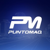 Puntomaq Bolivia logo - Similar company to Boltrac Ltda