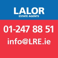 Lalor Estate Agents logo - Similar company to Mcgovern Estates