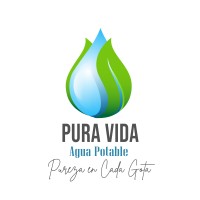 PURA VIDA AGUA POTABLE SAS logo - Similar company to Agua Potable