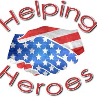 Helping Heroes logo - Similar company to Helping Heroes