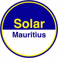 Solar Mauritius logo - Similar company to Energetix