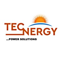 Tecnergy Power Solutions logo - Similar company to Sunbase Solar
