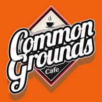 Common Grounds Cafe logo - Similar company to Common Grounds