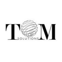 TOM SOLUTIONS LIMITED logo - Similar company to Digital Transformation Academy