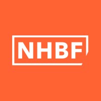 National Hair & Beauty Federation logo - Similar company to Exec Digital