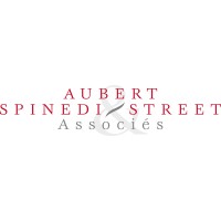 Aubert Spinedi Street & Partners logo - Similar company to Point De Mire - La Tribune Indépendante Des Entrepreneurs De La Finance