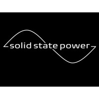 Solid State Power LLC logo - Similar company to Retrn Bio