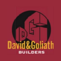 David & Goliath Builders / DG Remodeling logo - Similar company to Callen
