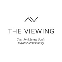 The Viewing logo - Similar company to Agentwise