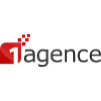 1Agence - Conception de sites web et applications mobile logo - Similar company to Flexigolf