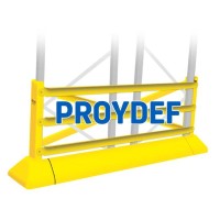 PROYDEF logo - Similar company to Arcadia Consulting
