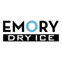 Emory Dry Ice logo - Similar company to Ship Sending Tlc - Dry Ice