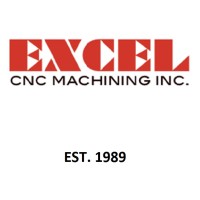 Excel CNC Machining logo - Similar company to Equity - Leading Corporate Governance Software Provider